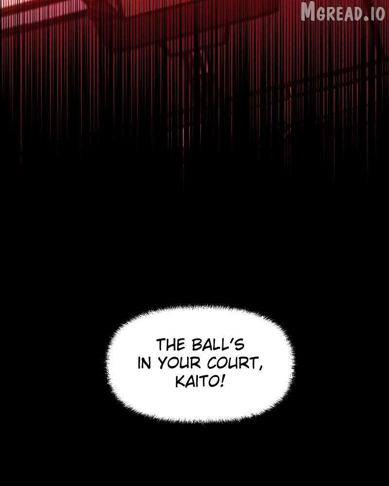 Code Demon Chapter 58 - page 70