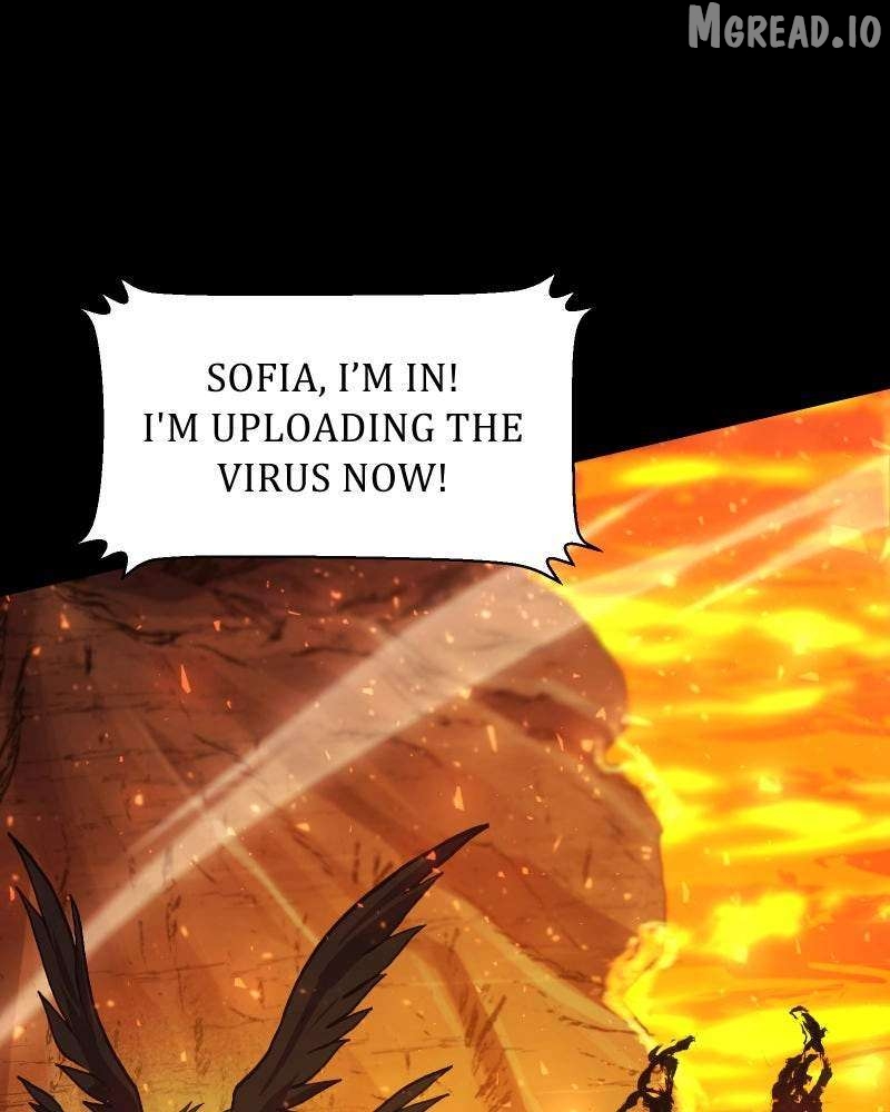 Code Demon Chapter 58 - page 76