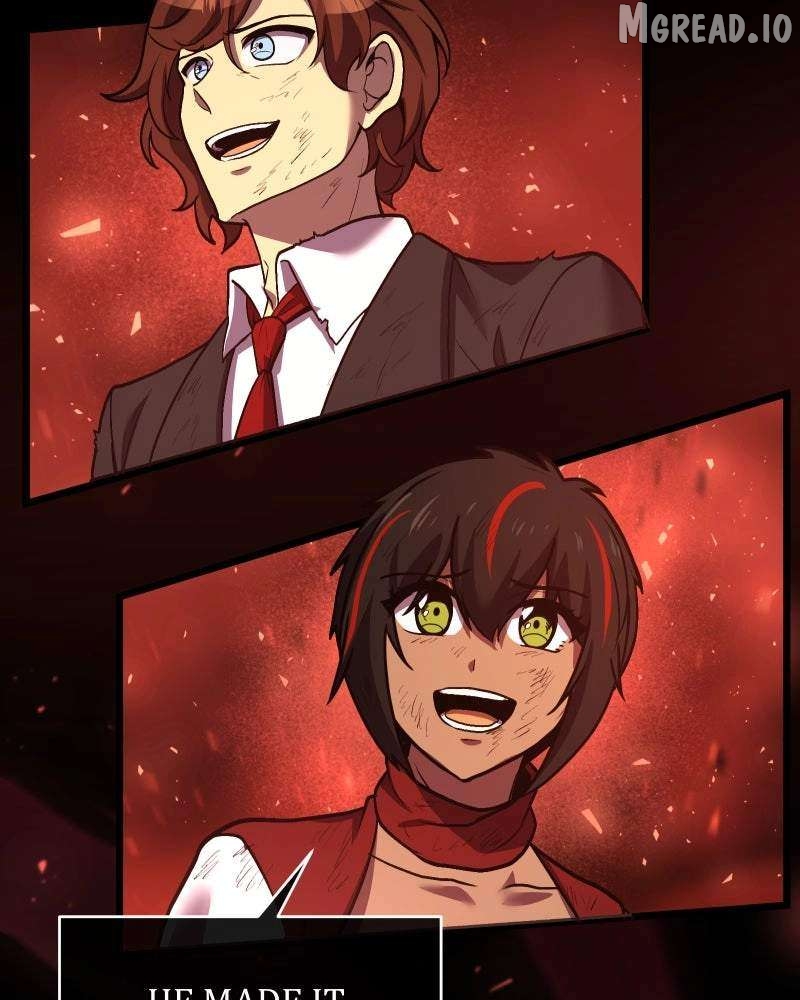 Code Demon Chapter 58 - page 79
