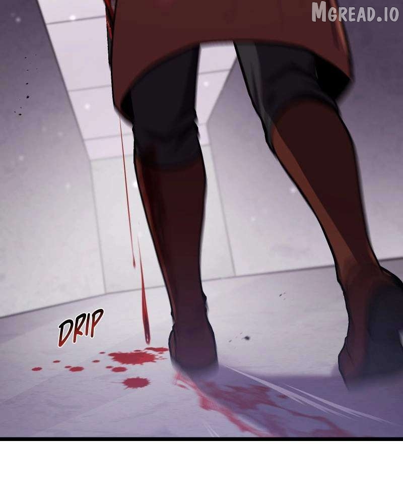 Code Demon Chapter 58 - page 8