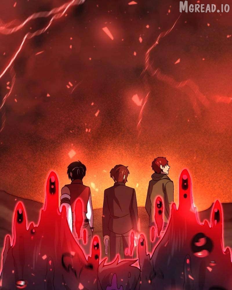 Code Demon Chapter 58 - page 81