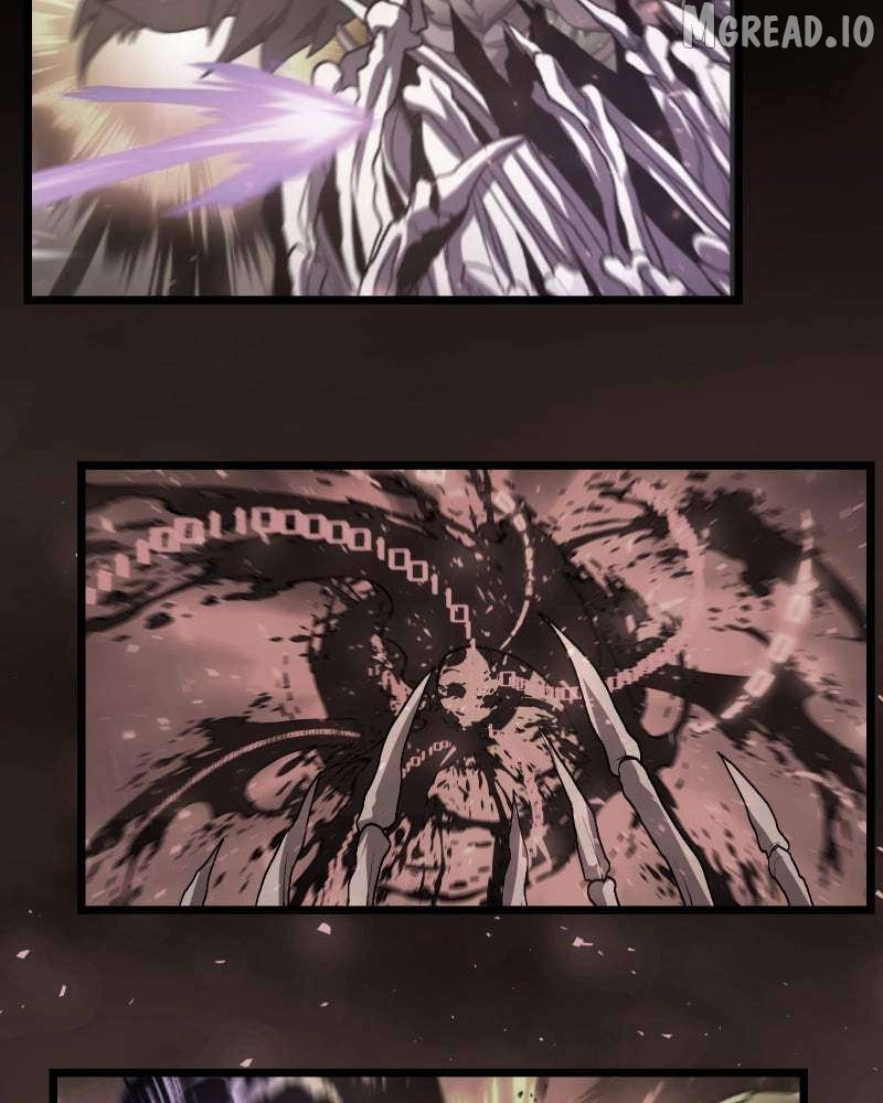 Code Demon Chapter 58 - page 84