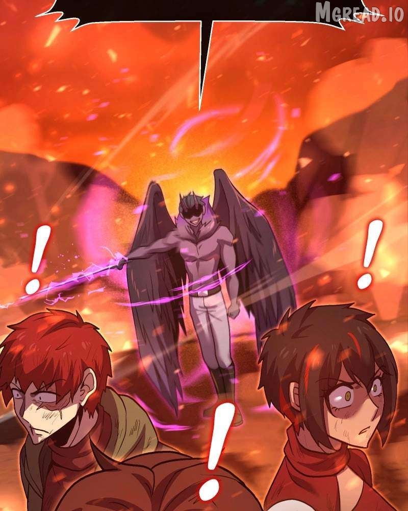 Code Demon Chapter 58 - page 89