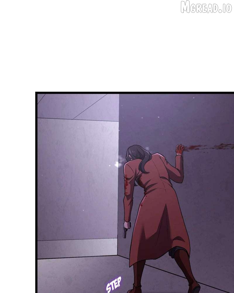 Code Demon Chapter 58 - page 9