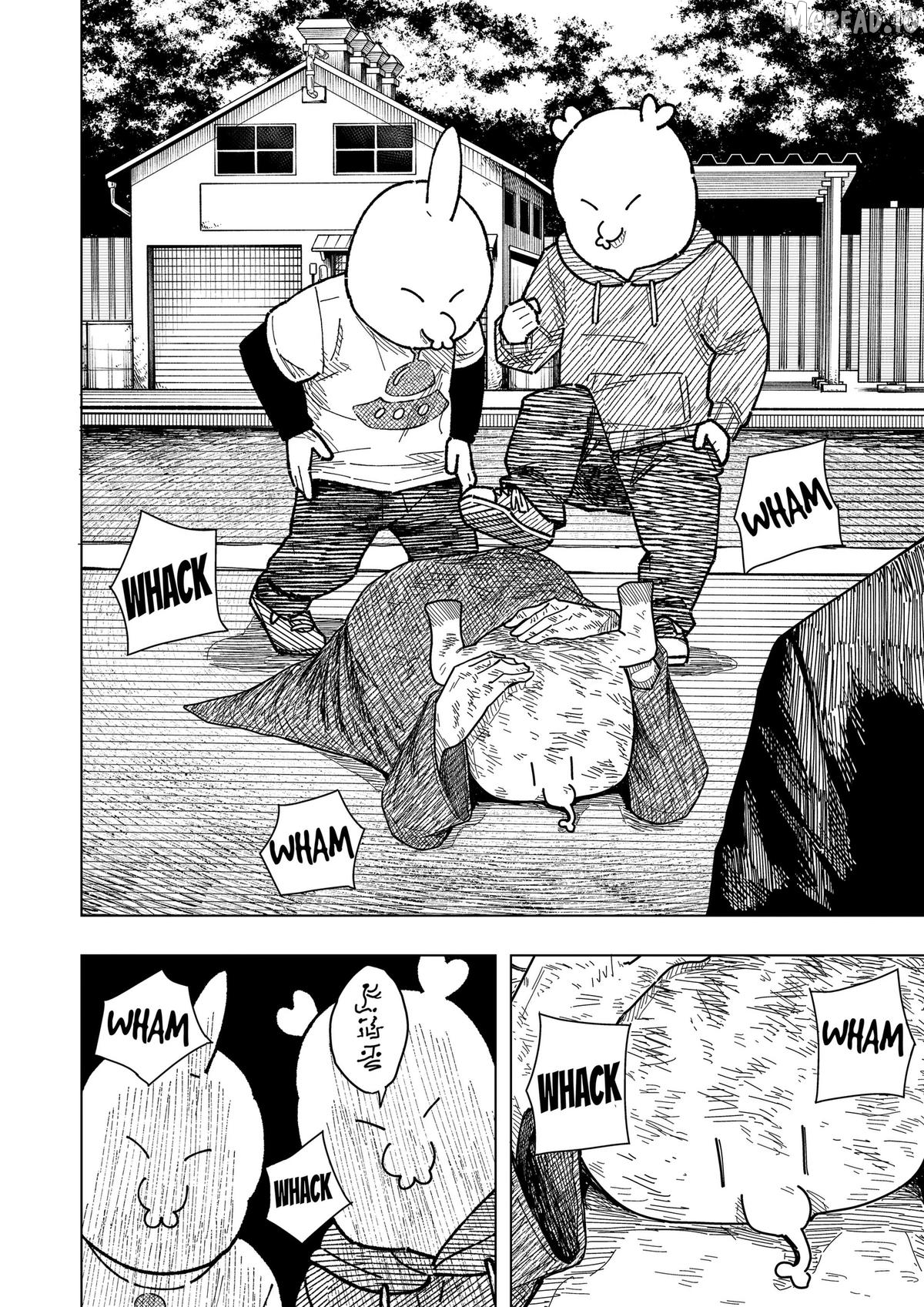 Drama Queen Chapter 54 - page 6