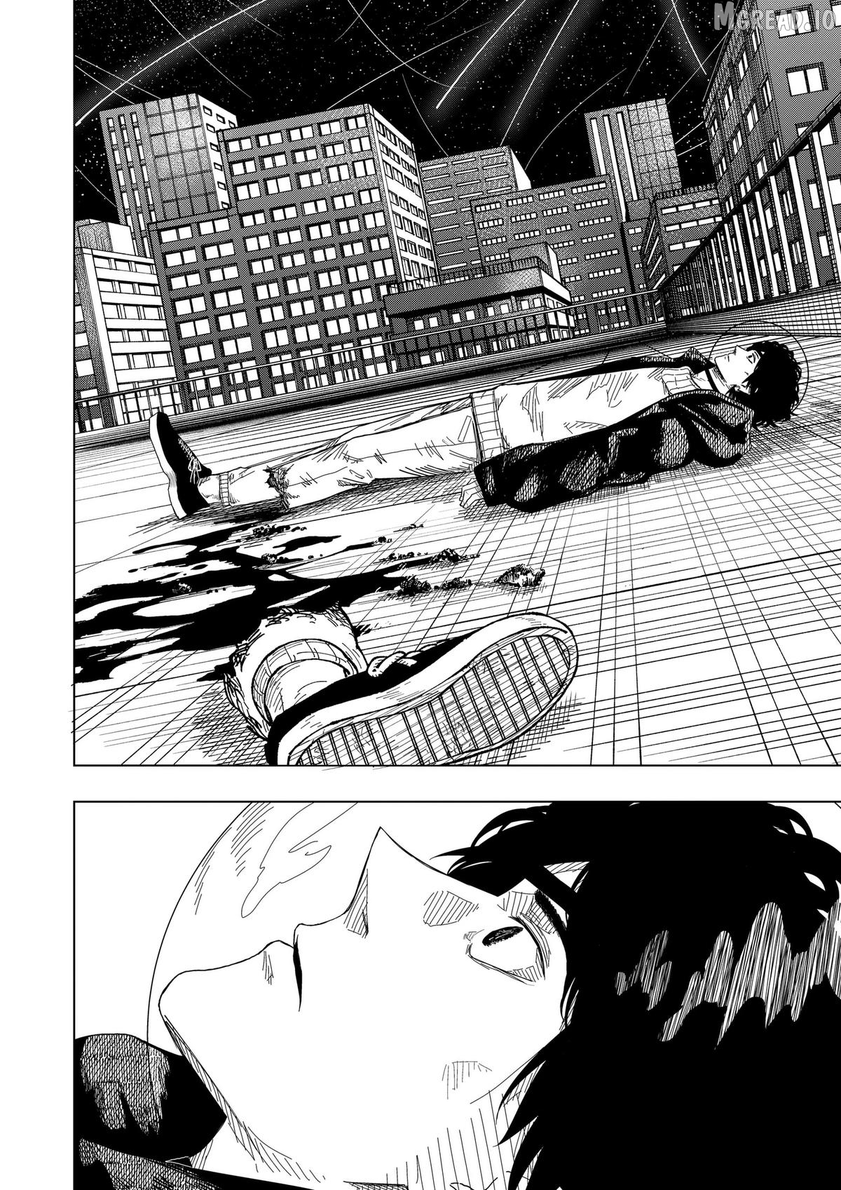 Drama Queen Chapter 56 - page 14
