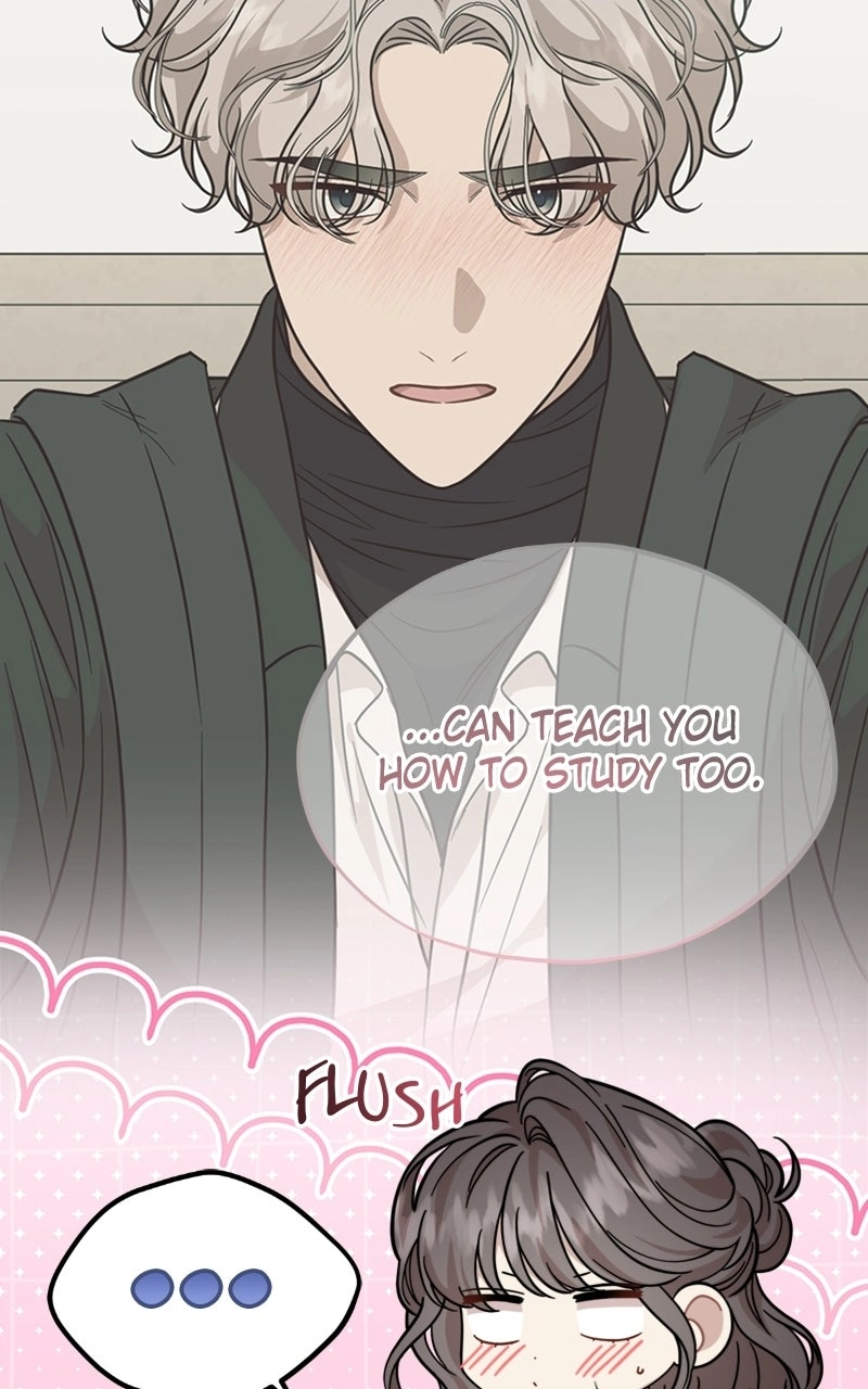 Possible to Date a Ranker? Chapter 51 - page 10