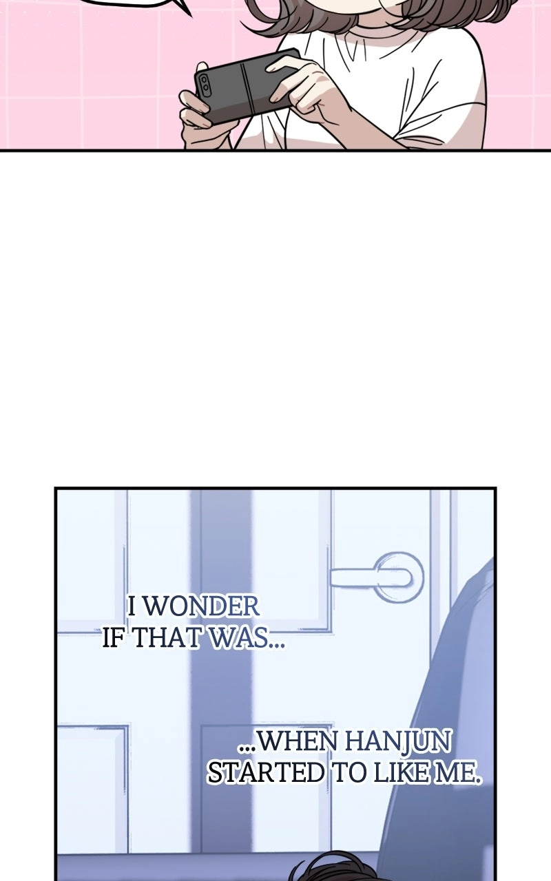 Possible to Date a Ranker? Chapter 51 - page 11