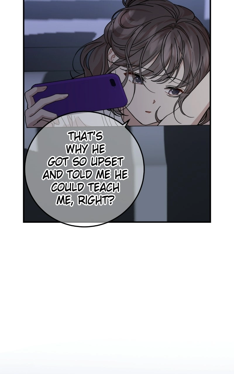 Possible to Date a Ranker? Chapter 51 - page 12