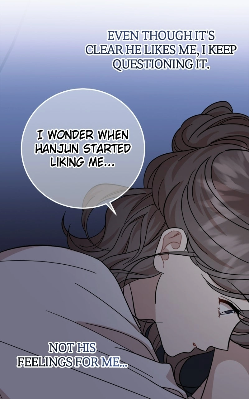 Possible to Date a Ranker? Chapter 51 - page 13