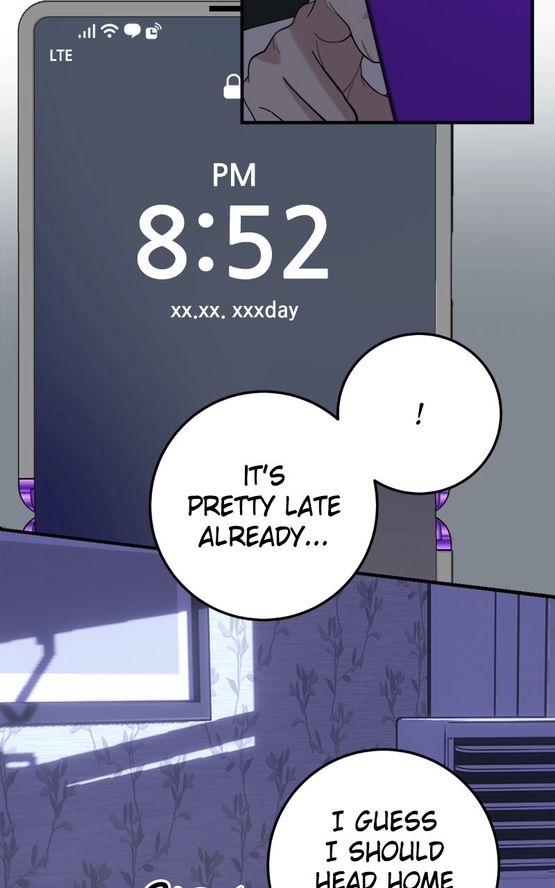 Possible to Date a Ranker? Chapter 51 - page 18