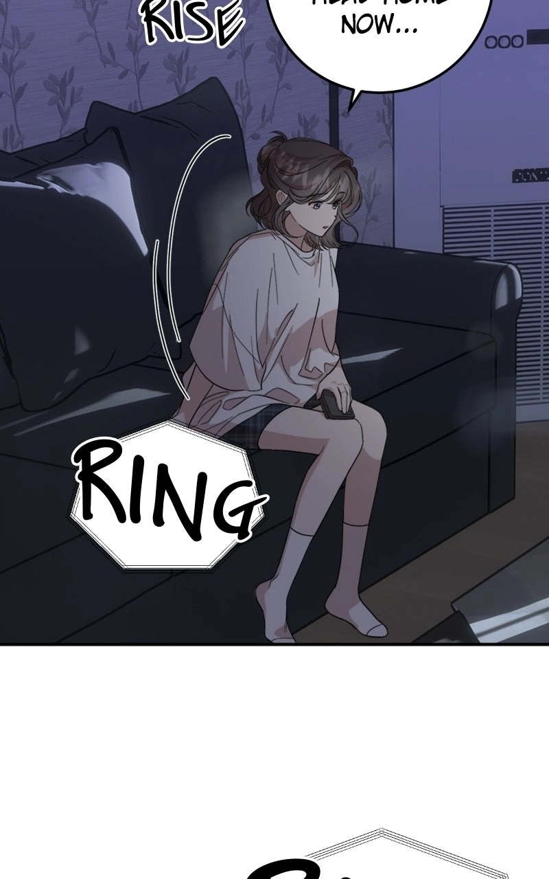 Possible to Date a Ranker? Chapter 51 - page 19