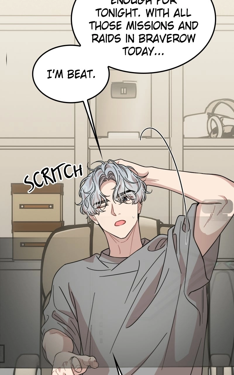 Possible to Date a Ranker? Chapter 51 - page 23