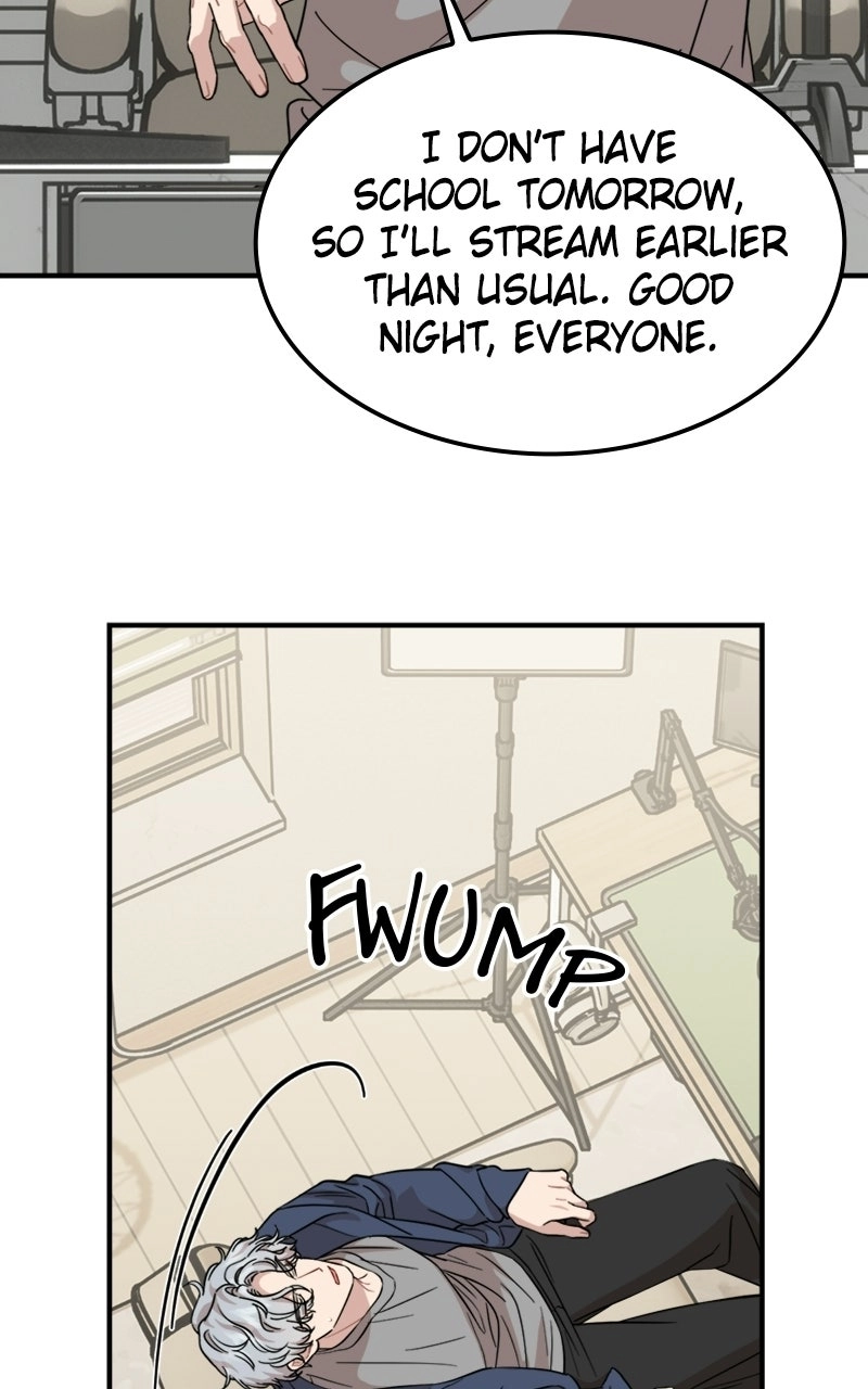 Possible to Date a Ranker? Chapter 51 - page 24
