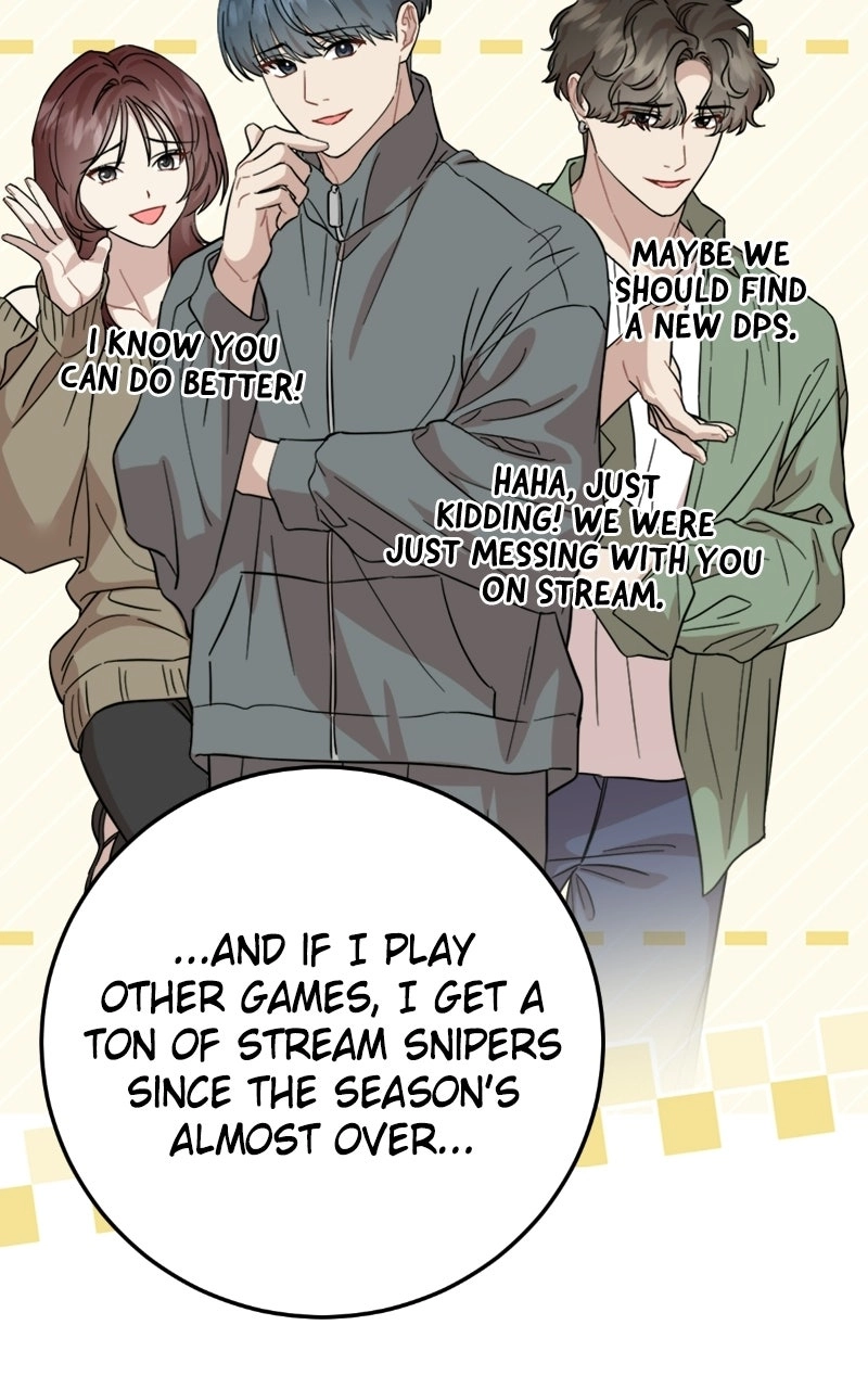 Possible to Date a Ranker? Chapter 51 - page 26