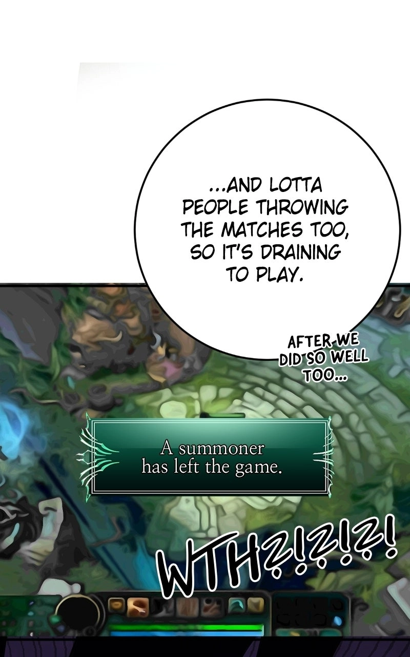 Possible to Date a Ranker? Chapter 51 - page 27