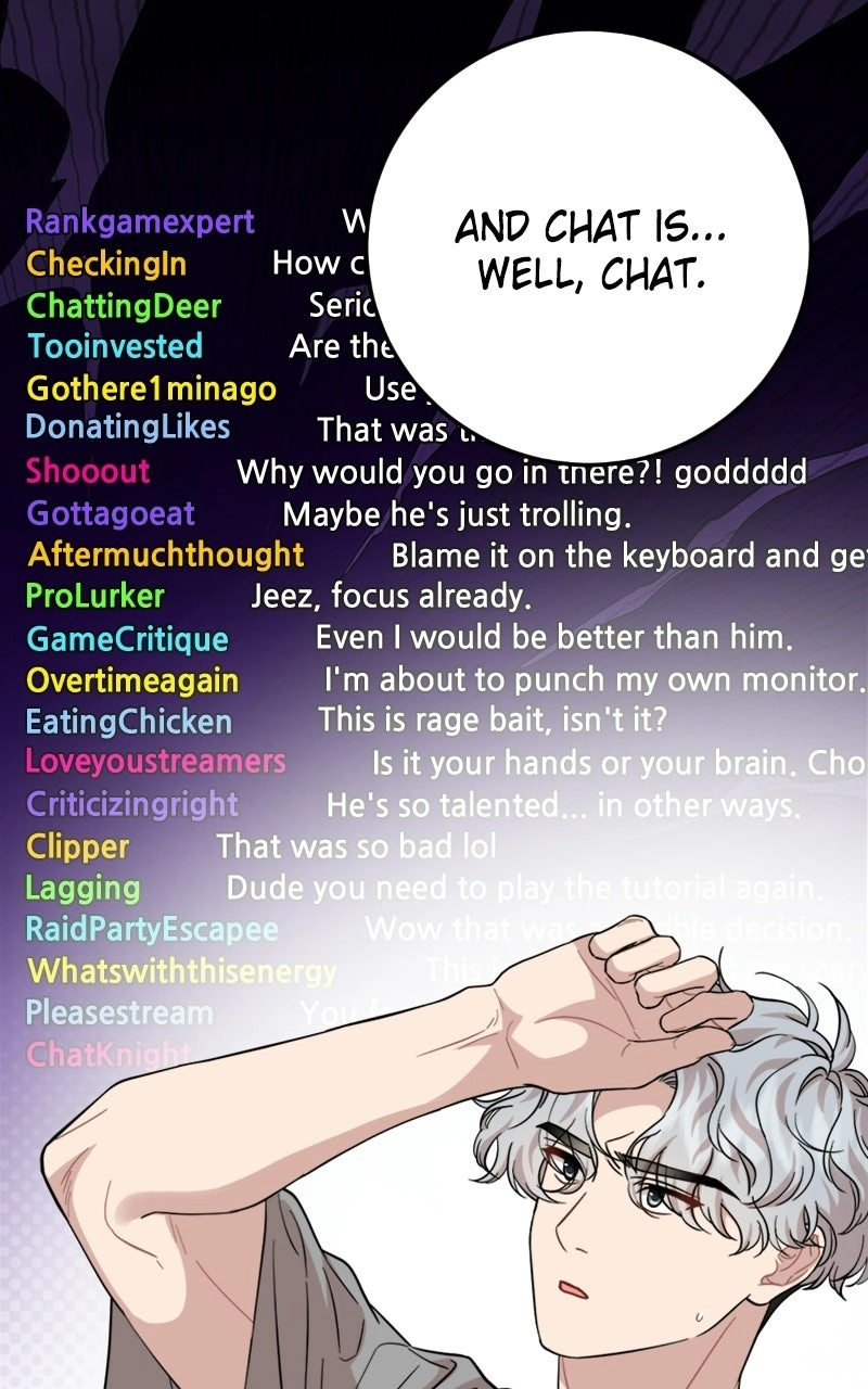 Possible to Date a Ranker? Chapter 51 - page 28