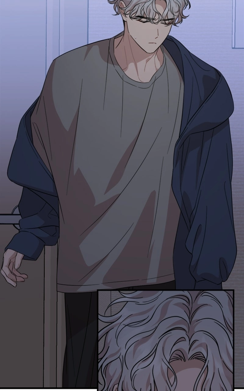 Possible to Date a Ranker? Chapter 51 - page 30