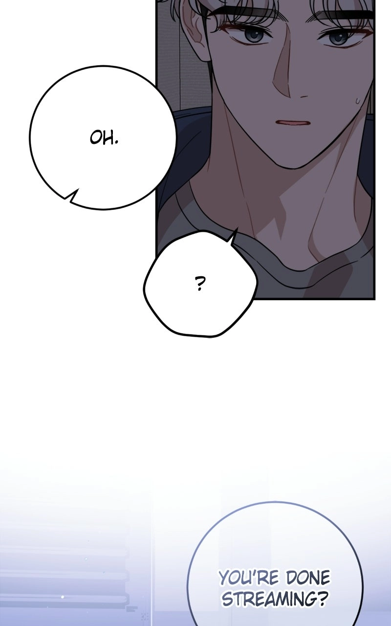 Possible to Date a Ranker? Chapter 51 - page 31