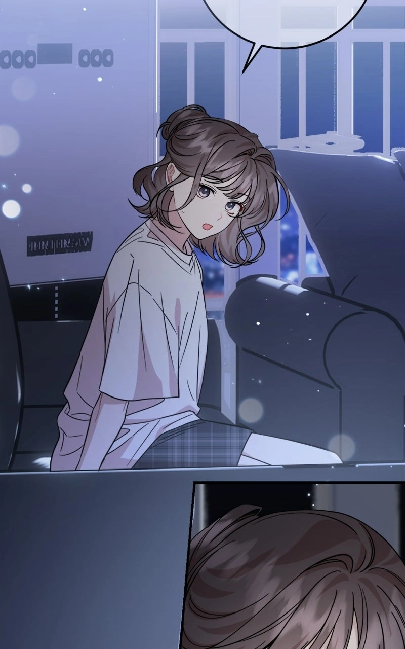 Possible to Date a Ranker? Chapter 51 - page 32