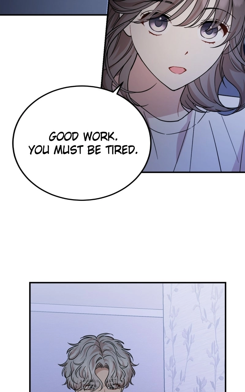Possible to Date a Ranker? Chapter 51 - page 33