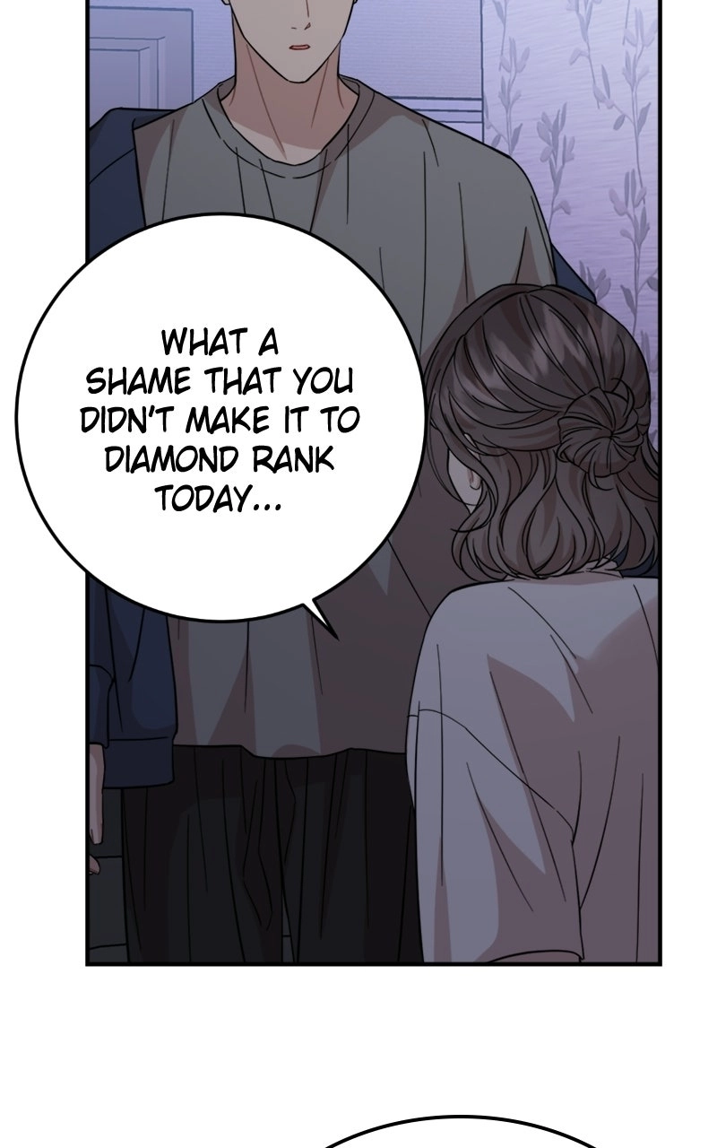 Possible to Date a Ranker? Chapter 51 - page 34