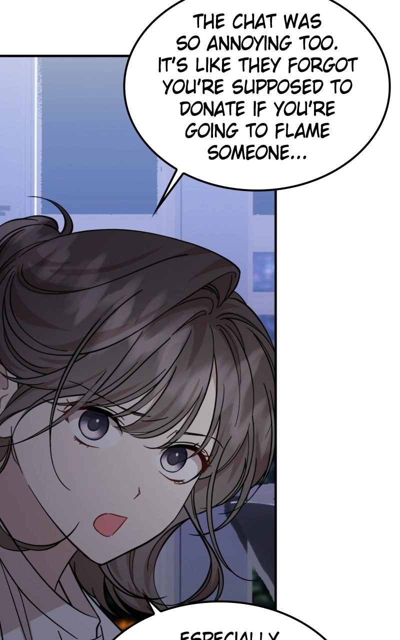 Possible to Date a Ranker? Chapter 51 - page 35