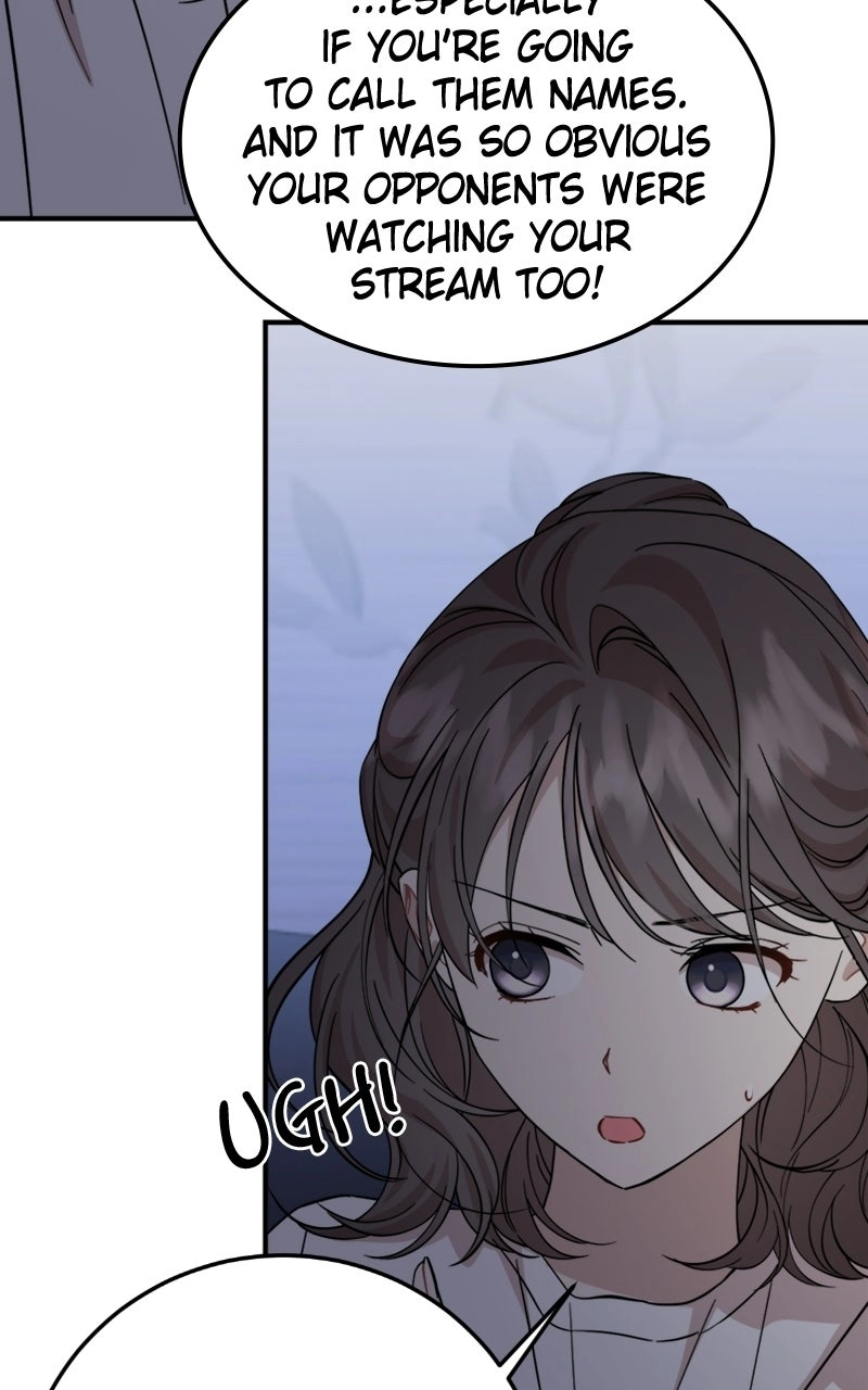 Possible to Date a Ranker? Chapter 51 - page 36