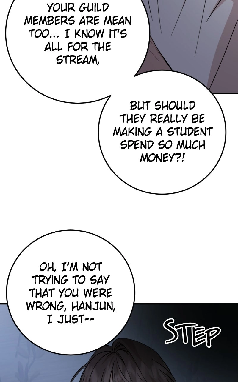 Possible to Date a Ranker? Chapter 51 - page 37