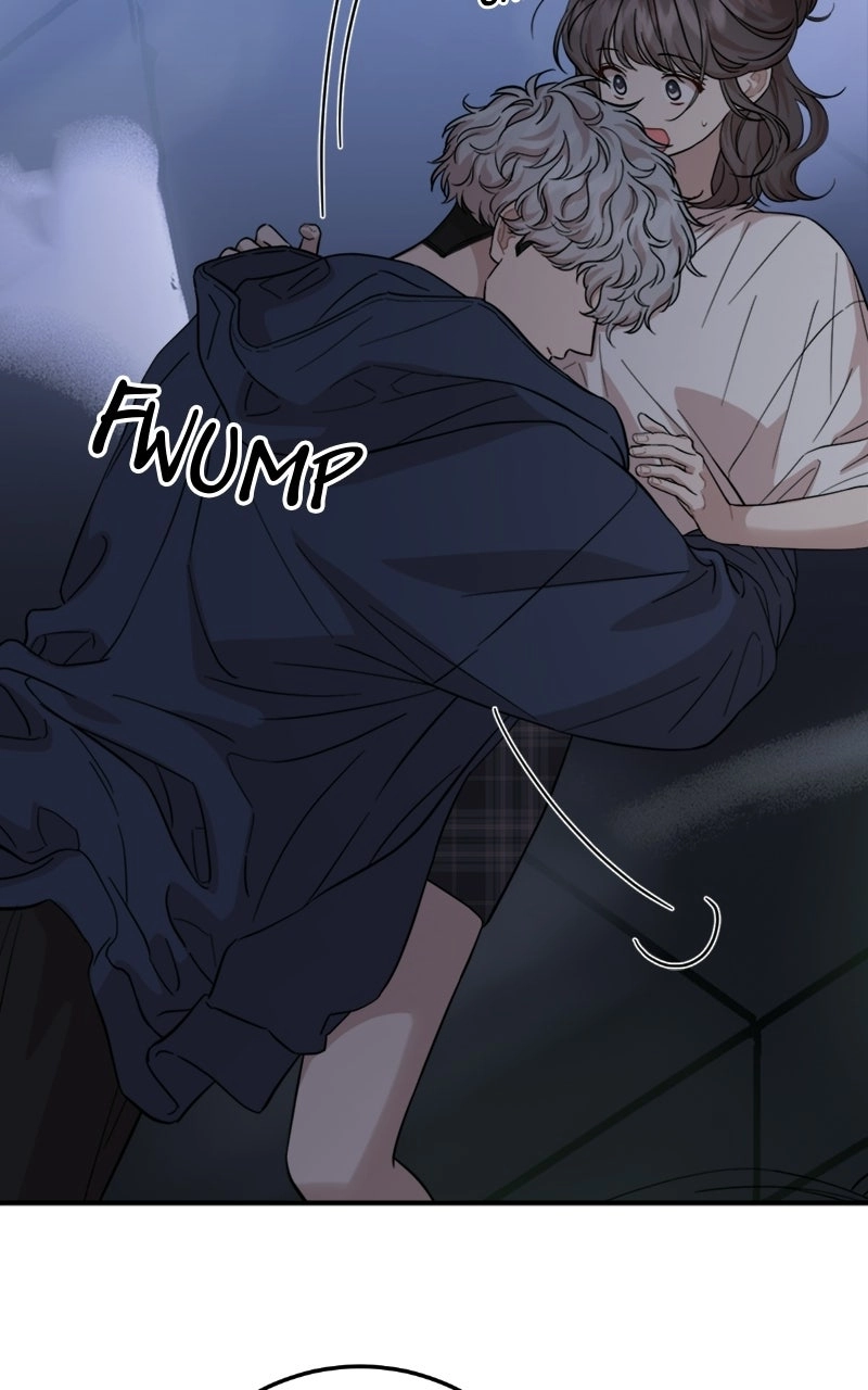 Possible to Date a Ranker? Chapter 51 - page 39