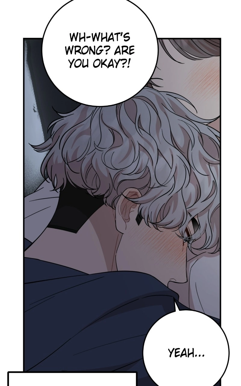 Possible to Date a Ranker? Chapter 51 - page 40