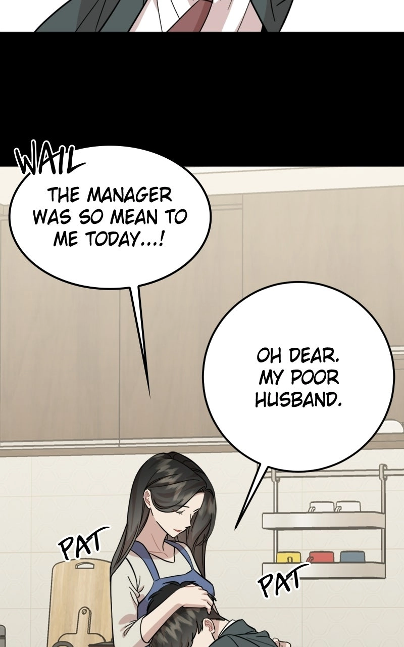 Possible to Date a Ranker? Chapter 51 - page 42