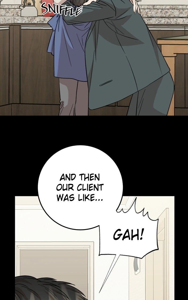 Possible to Date a Ranker? Chapter 51 - page 43