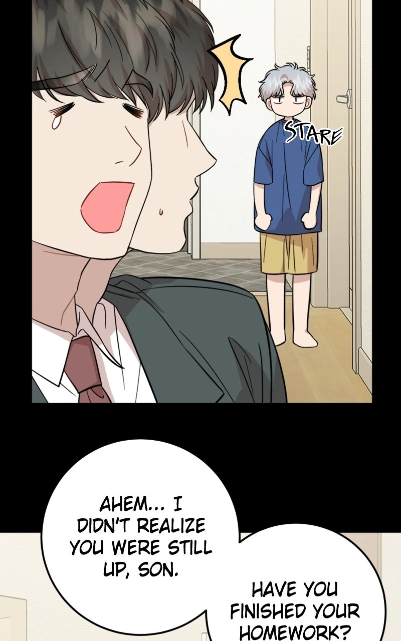 Possible to Date a Ranker? Chapter 51 - page 44