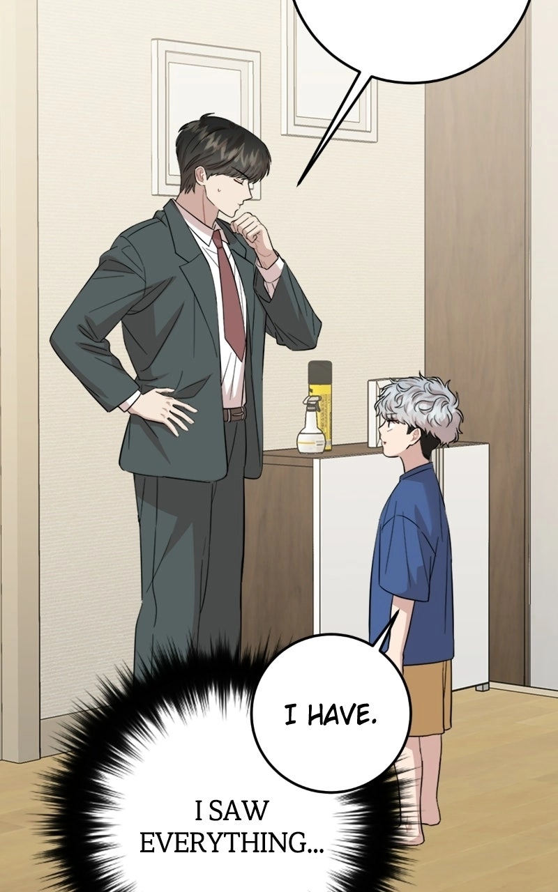 Possible to Date a Ranker? Chapter 51 - page 45