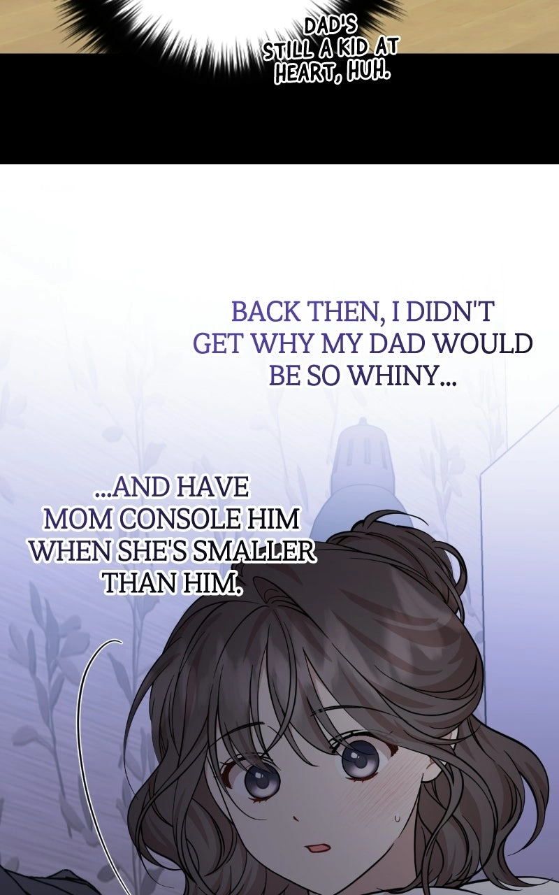 Possible to Date a Ranker? Chapter 51 - page 46