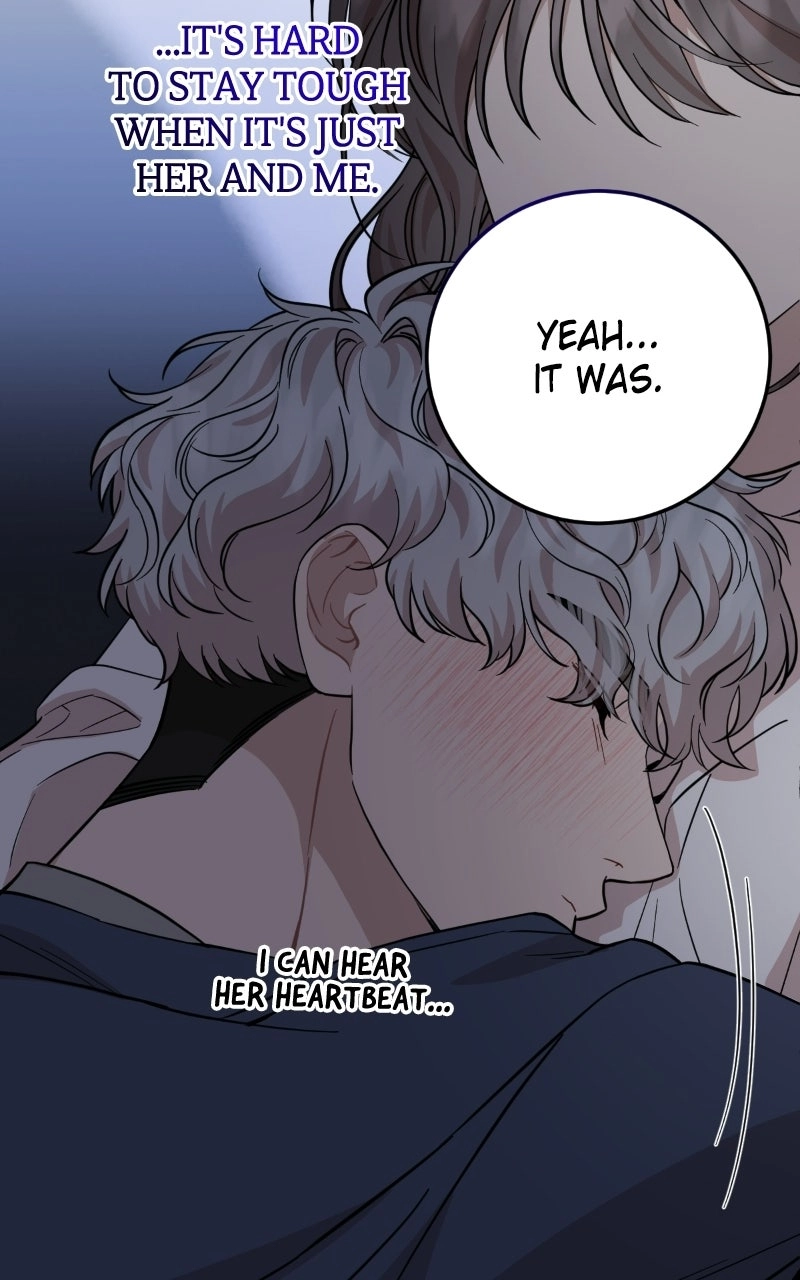 Possible to Date a Ranker? Chapter 51 - page 49