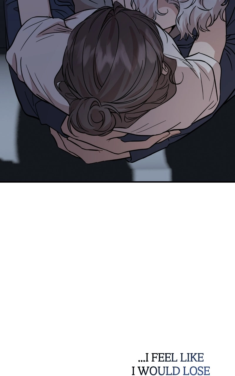 Possible to Date a Ranker? Chapter 51 - page 58