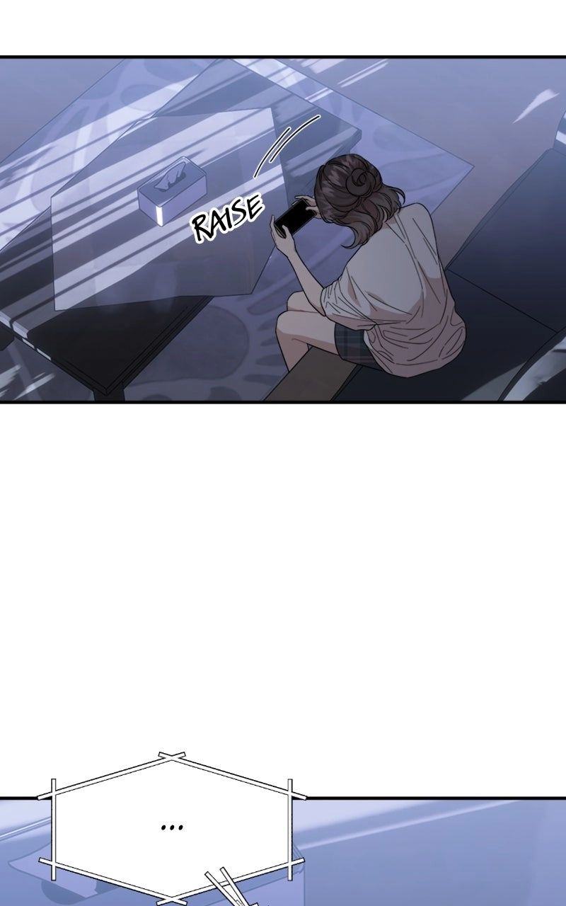 Possible to Date a Ranker? Chapter 51 - page 6
