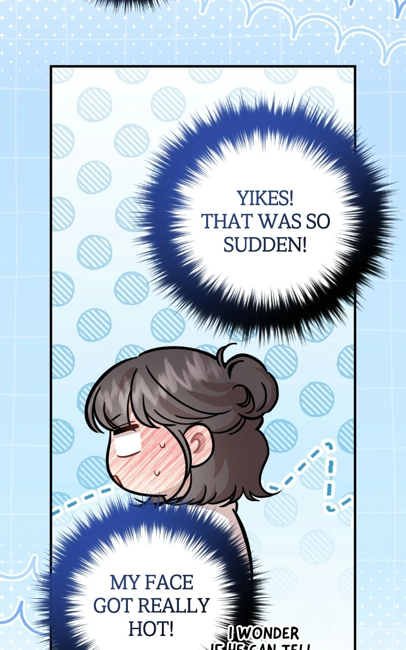 Possible to Date a Ranker? Chapter 51 - page 60