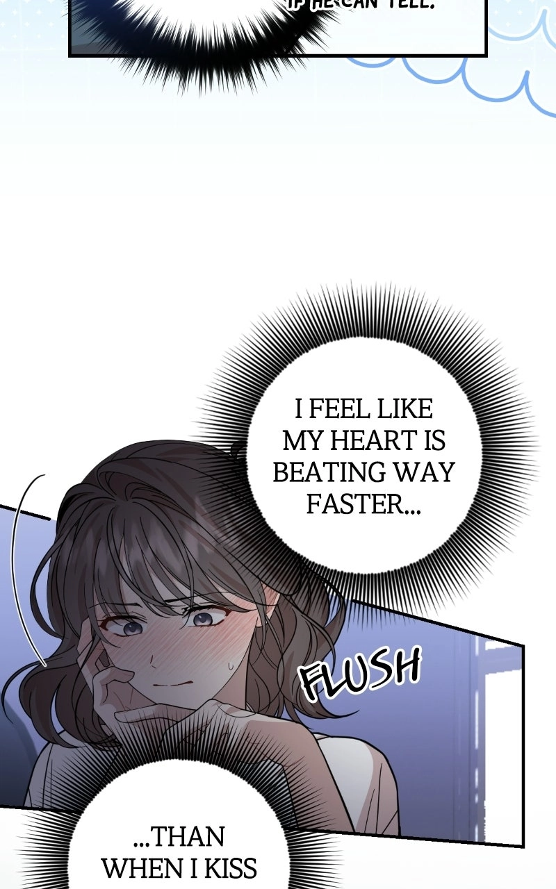 Possible to Date a Ranker? Chapter 51 - page 61