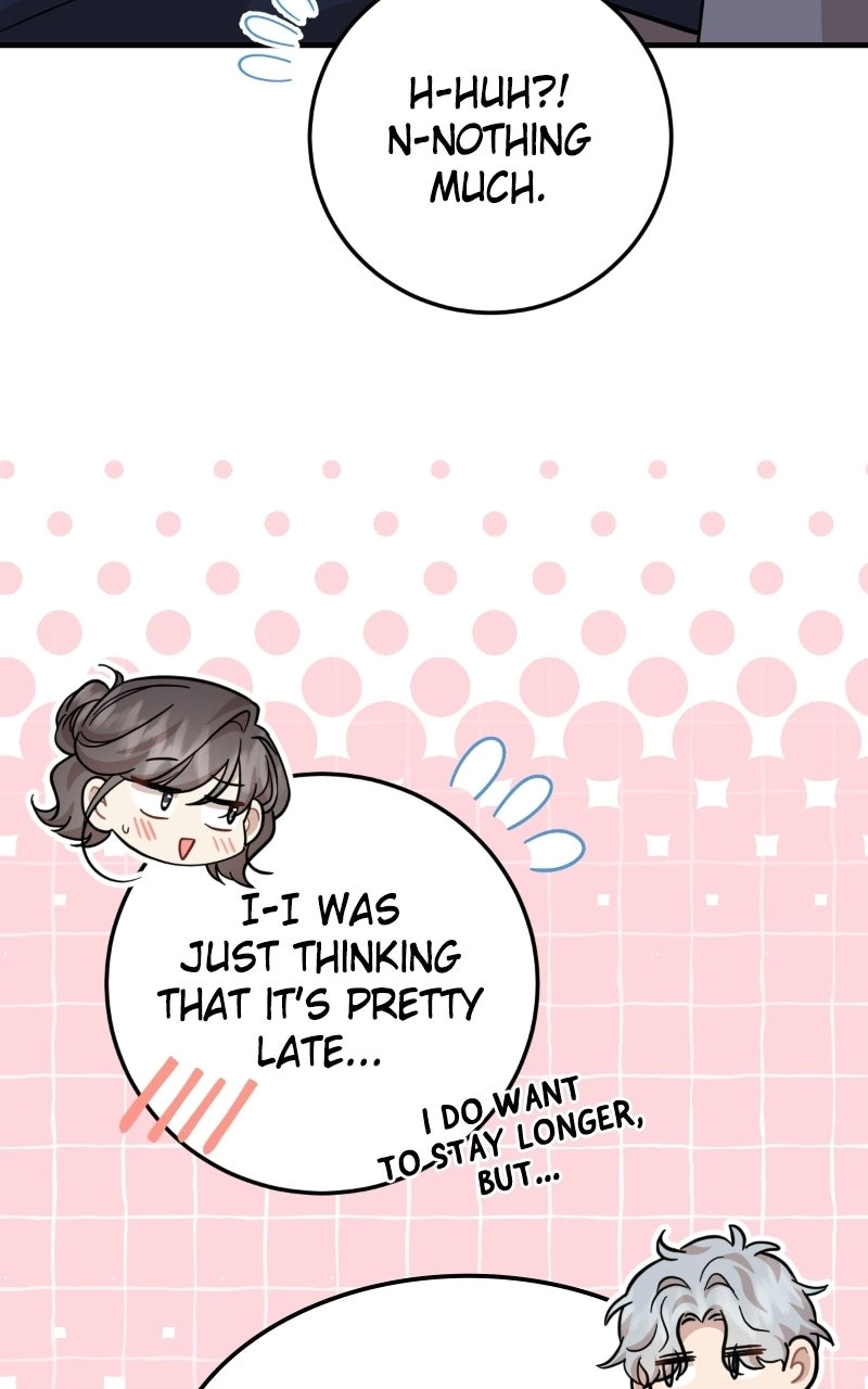 Possible to Date a Ranker? Chapter 51 - page 63