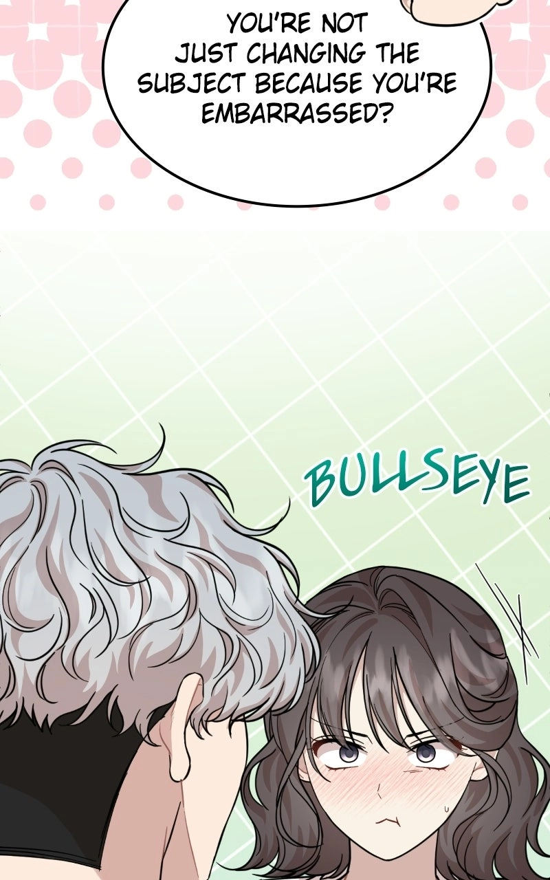 Possible to Date a Ranker? Chapter 51 - page 64