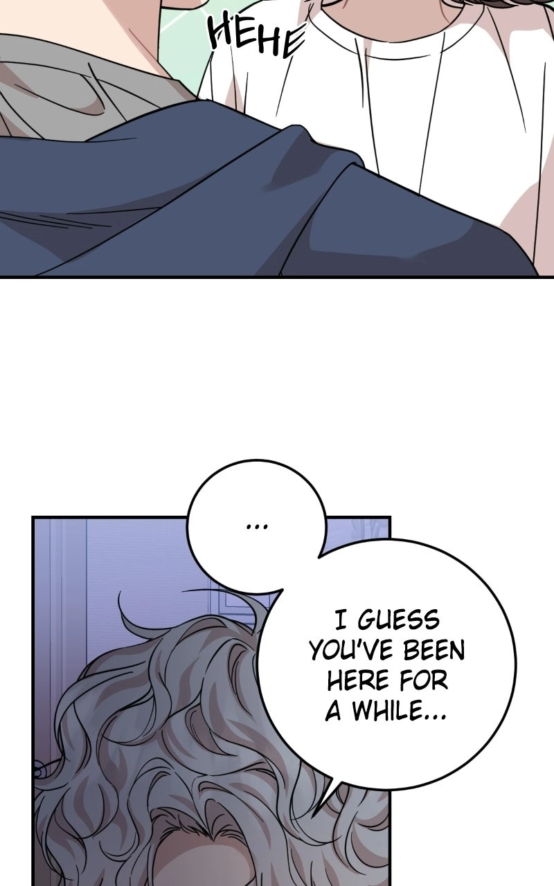 Possible to Date a Ranker? Chapter 51 - page 65