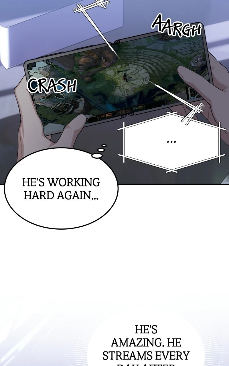 Possible to Date a Ranker? Chapter 51 - page 7