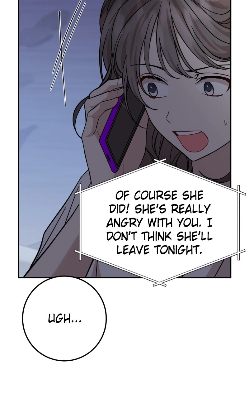 Possible to Date a Ranker? Chapter 51 - page 75