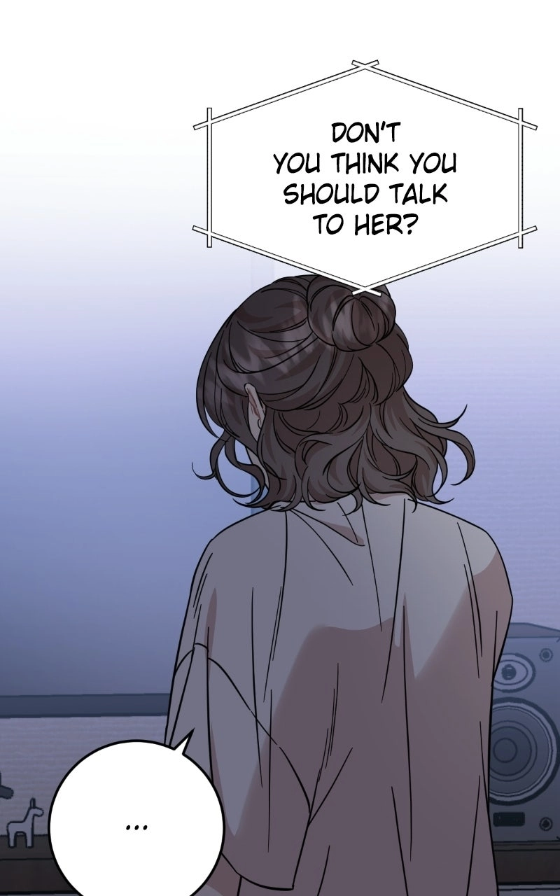 Possible to Date a Ranker? Chapter 51 - page 76