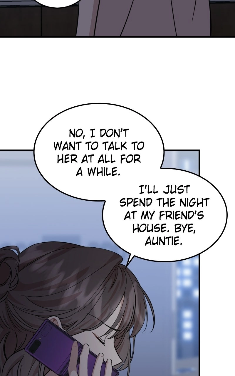 Possible to Date a Ranker? Chapter 51 - page 77