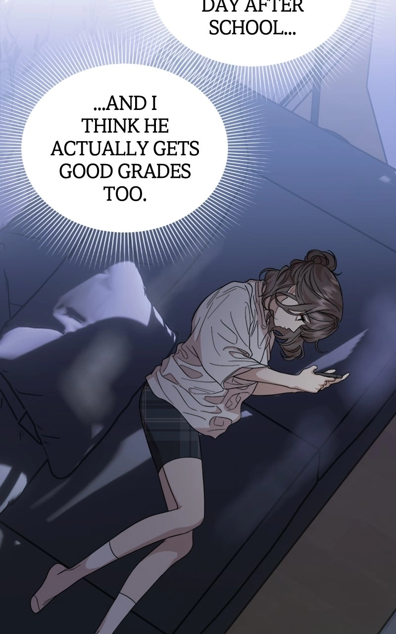 Possible to Date a Ranker? Chapter 51 - page 8