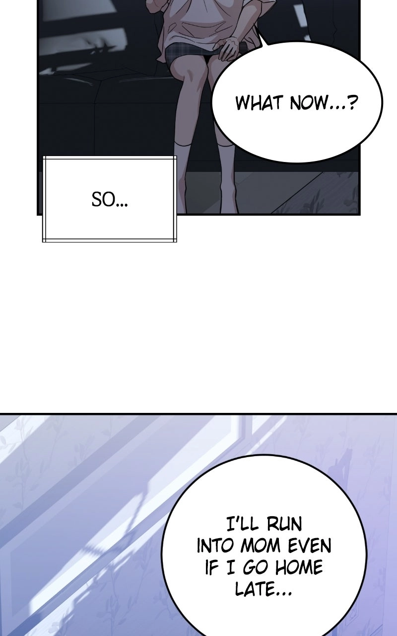 Possible to Date a Ranker? Chapter 51 - page 80